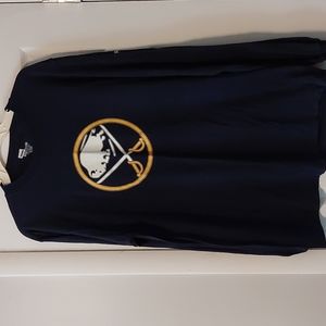 Buffalo Sabres Men's Long-sleeve Shirt
